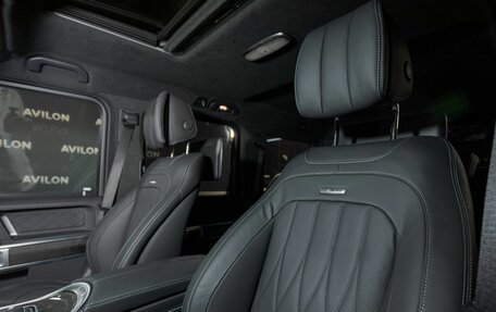 Mercedes-Benz G-Класс AMG, 2025 год, 32 840 000 рублей, 13 фотография