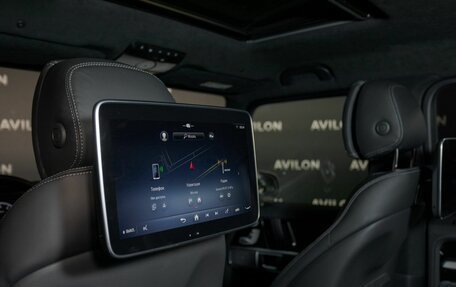 Mercedes-Benz G-Класс AMG, 2025 год, 32 840 000 рублей, 15 фотография