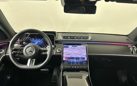 Mercedes-Benz S-Класс, 2026 год, 31 500 000 рублей, 5 фотография