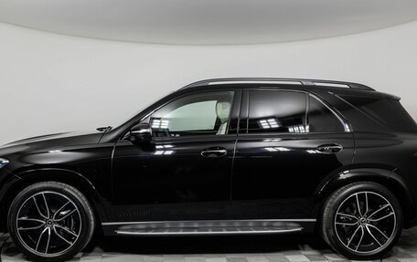 Mercedes-Benz GLE, 2026 год, 11 890 000 рублей, 2 фотография