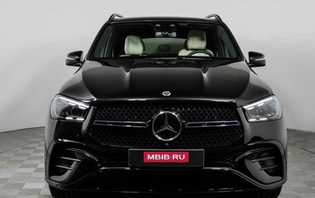 Mercedes-Benz GLE, 2026 год, 11 890 000 рублей, 3 фотография