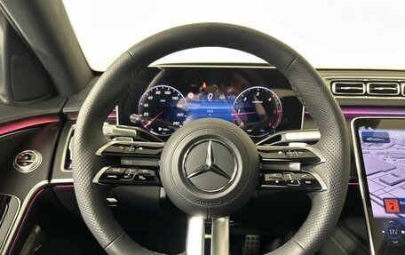 Mercedes-Benz S-Класс, 2026 год, 31 500 000 рублей, 17 фотография
