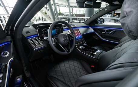 Mercedes-Benz S-Класс, 2026 год, 31 500 000 рублей, 12 фотография