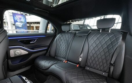 Mercedes-Benz S-Класс, 2026 год, 31 500 000 рублей, 13 фотография