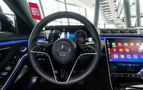 Mercedes-Benz S-Класс, 2026 год, 31 500 000 рублей, 14 фотография