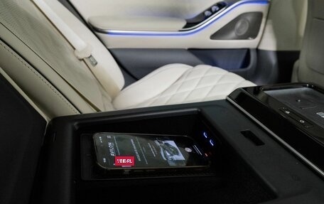 Mercedes-Benz S-Класс, 2026 год, 31 500 000 рублей, 19 фотография
