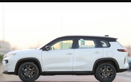 Toyota Urban Cruiser, 2026 год, 3 110 000 рублей, 3 фотография