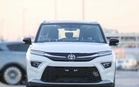 Toyota Urban Cruiser, 2026 год, 3 110 000 рублей, 2 фотография