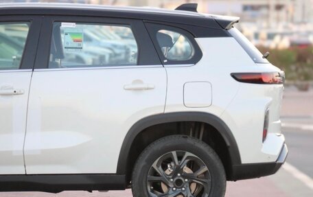 Toyota Urban Cruiser, 2026 год, 3 110 000 рублей, 5 фотография