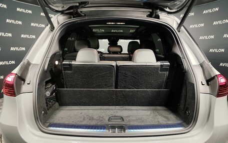 Mercedes-Benz GLE, 2025 год, 16 940 770 рублей, 7 фотография