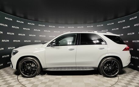 Mercedes-Benz GLE, 2025 год, 16 940 770 рублей, 2 фотография