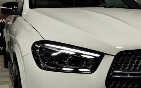 Mercedes-Benz GLE, 2025 год, 16 940 770 рублей, 4 фотография