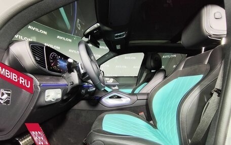 Mercedes-Benz GLE, 2025 год, 16 940 770 рублей, 9 фотография