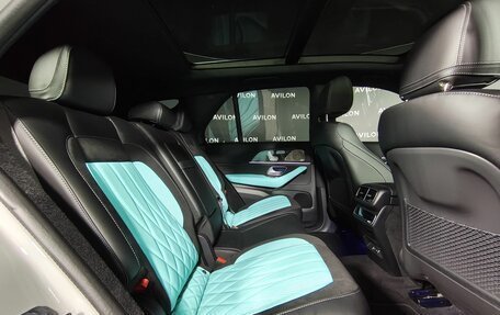 Mercedes-Benz GLE, 2025 год, 16 940 770 рублей, 15 фотография