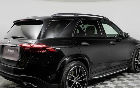 Mercedes-Benz GLE, 2026 год, 11 890 000 рублей, 4 фотография