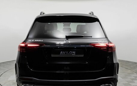Mercedes-Benz GLE, 2026 год, 11 890 000 рублей, 3 фотография