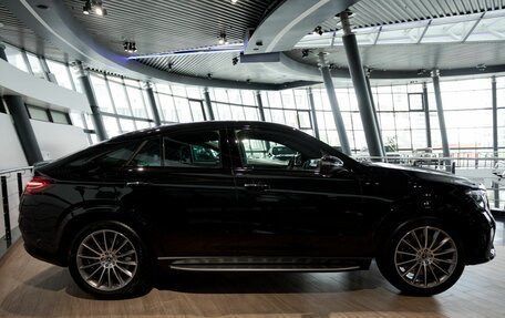 Mercedes-Benz GLE Coupe, 2025 год, 15 400 000 рублей, 2 фотография