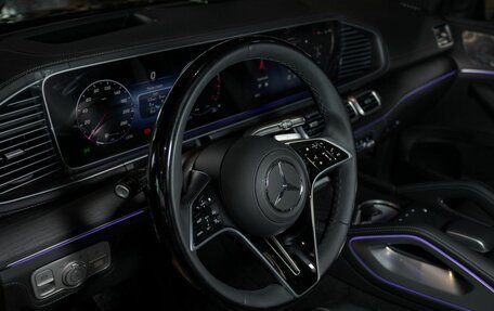 Mercedes-Benz GLE Coupe, 2025 год, 15 400 000 рублей, 8 фотография