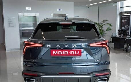 Haval F7, 2026 год, 3 799 000 рублей, 6 фотография