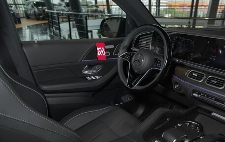 Mercedes-Benz GLE Coupe, 2025 год, 15 400 000 рублей, 13 фотография