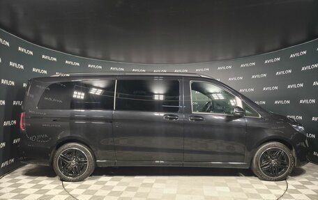 Mercedes-Benz V-Класс, 2025 год, 14 846 045 рублей, 4 фотография