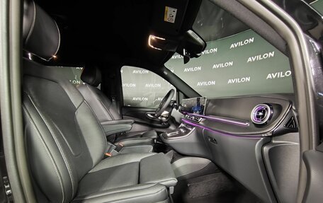 Mercedes-Benz V-Класс, 2025 год, 14 846 045 рублей, 14 фотография