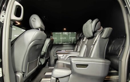Mercedes-Benz V-Класс, 2025 год, 14 846 045 рублей, 11 фотография