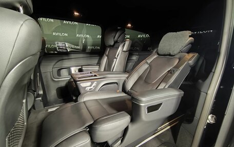 Mercedes-Benz V-Класс, 2025 год, 14 846 045 рублей, 12 фотография