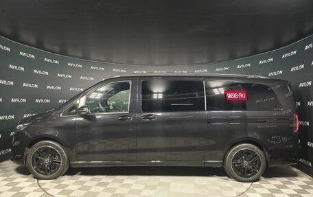 Mercedes-Benz V-Класс, 2025 год, 14 846 045 рублей, 3 фотография