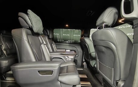 Mercedes-Benz V-Класс, 2025 год, 14 846 045 рублей, 13 фотография