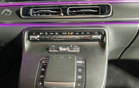 Mercedes-Benz V-Класс, 2025 год, 14 846 045 рублей, 18 фотография