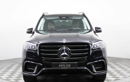 Mercedes-Benz GLS, 2025 год, 19 040 770 рублей, 5 фотография