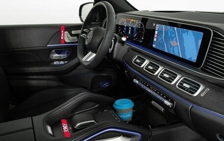 Mercedes-Benz GLS, 2025 год, 19 040 770 рублей, 9 фотография