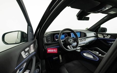 Mercedes-Benz GLS, 2025 год, 19 040 770 рублей, 14 фотография