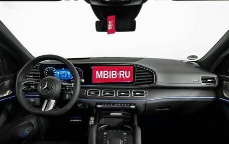 Mercedes-Benz GLS, 2025 год, 19 040 770 рублей, 12 фотография