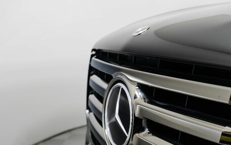 Mercedes-Benz GLS, 2025 год, 19 040 770 рублей, 19 фотография