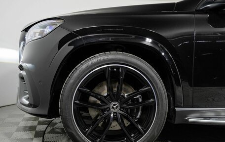 Mercedes-Benz GLS, 2025 год, 19 040 770 рублей, 18 фотография