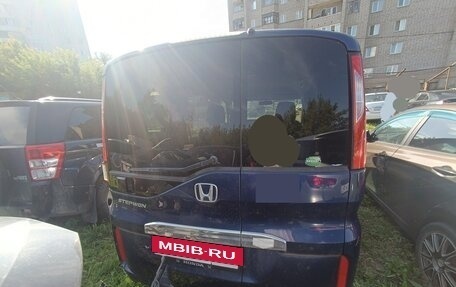 Honda Stepwgn IV, 2015 год, 1 330 000 рублей, 6 фотография