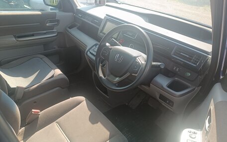Honda Stepwgn IV, 2015 год, 1 330 000 рублей, 8 фотография
