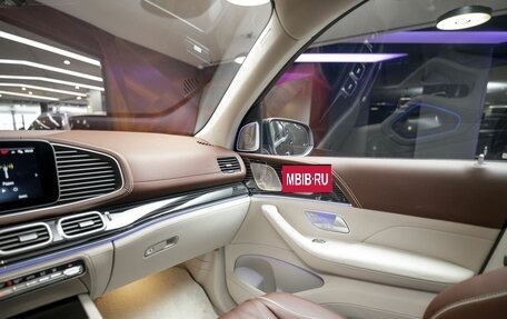 Mercedes-Benz Maybach GLS I, 2024 год, 32 000 000 рублей, 8 фотография