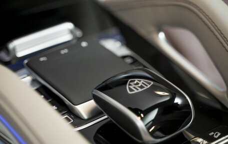 Mercedes-Benz Maybach GLS I, 2024 год, 32 000 000 рублей, 20 фотография