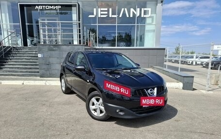 Nissan Qashqai, 2011 год, 870 000 рублей, 3 фотография