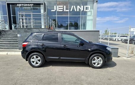 Nissan Qashqai, 2011 год, 870 000 рублей, 4 фотография