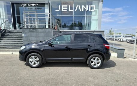 Nissan Qashqai, 2011 год, 870 000 рублей, 8 фотография