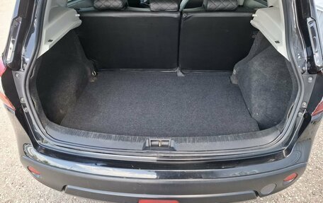Nissan Qashqai, 2011 год, 870 000 рублей, 15 фотография