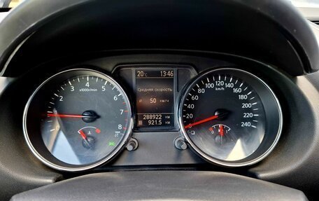 Nissan Qashqai, 2011 год, 870 000 рублей, 9 фотография