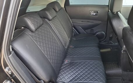 Nissan Qashqai, 2011 год, 870 000 рублей, 12 фотография
