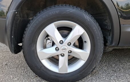 Nissan Qashqai, 2011 год, 870 000 рублей, 14 фотография