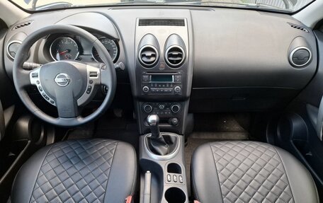 Nissan Qashqai, 2011 год, 870 000 рублей, 10 фотография