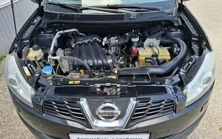 Nissan Qashqai, 2011 год, 870 000 рублей, 13 фотография